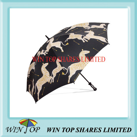Quality Horse Design Customized Promotion Umbrella(WT5020) wholesale