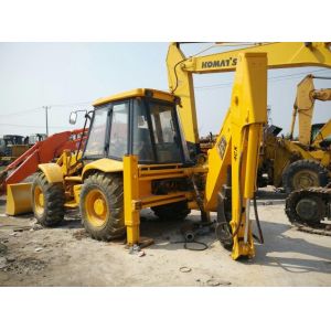 Used jcb 3cx 4cx backhoe loader for sale