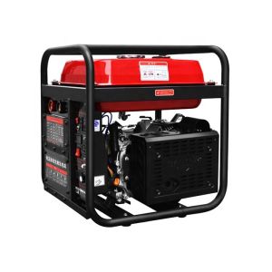 Cheap Electric Integrated Gasoline Generator For House Power Generation for sale