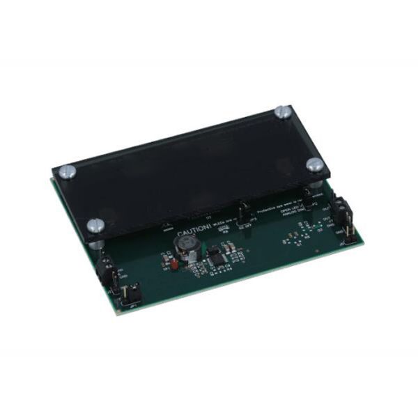 TPS61500EVM-369 Embedded Solutions TPS61500 High Brightness LED Driver