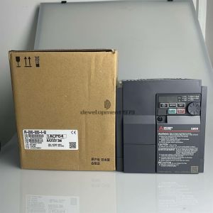 FR-E840-00380-4-60 Mitsubishi PLC with 12 Months Warranty from Japan