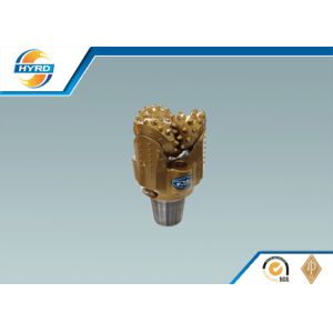 Tri - cone Rock oil drilling bits with Positive Sealing System for Oil well