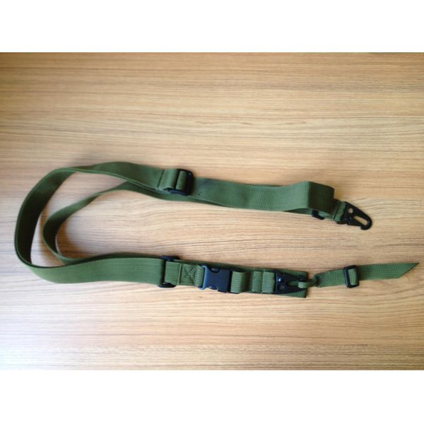 Quality Tactical rifle three point sling/tactical slings wholesale