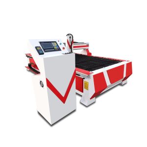 1530 Starfire Control Automatic Metal Cutter Plasma Coating