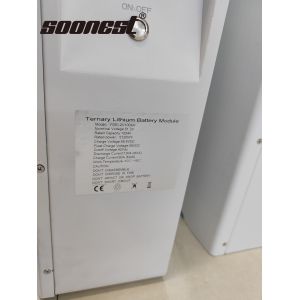 Soonest Rechargeable Battery 12V With Charger 150Ah 200Ah 300Ah Lithium Lifepo4