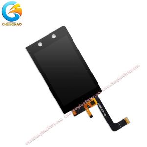 4.3'' IPS LCD Display Module With 480*800 Resolution 800 Contrast Ratio MIPI