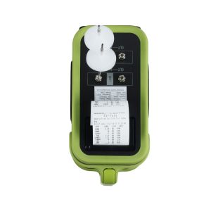 IP66 Portable HF/SO2/PH3/NH3 Gas Detector Easy To Carry For Agricultral And
