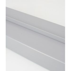 Soft Colorful Flexible PVC Profiles Panel Plastic Pvc Profile Customized