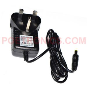 PSA1236-W DC12V 3A 36W Wall Plugging Mounted Switch Power Supply Unit (CE,RoHS