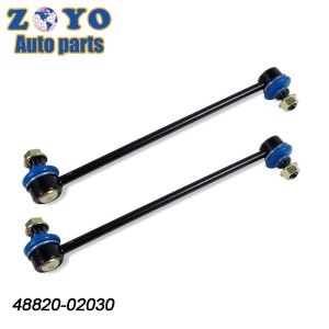 Car Model Toyota Corolla Wish Noah MATRIX Suspension 2003-2011 Rear Stabilizer