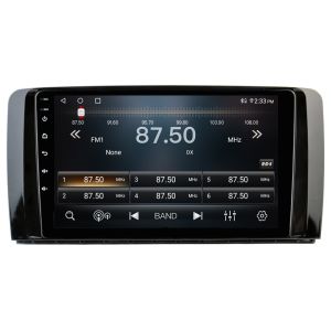 9"/10.1" Screen For Mercedes Benz R-Class R Class W251 R280 R300 R320 R350 2005