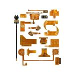 Fpc Prototype Double Sided Flexible PCBs IPC-A-610F Class II