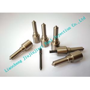 China High Durability Siemens Injector Nozzles , Siemens Injector Parts on sale