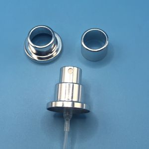 Portable Perfume Sprayer Compact Convenient Refillable