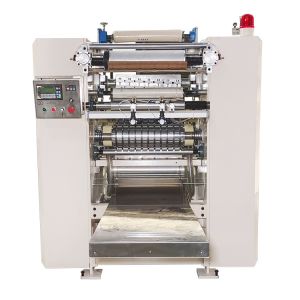 Washroom Paper Hand Towel Tissue Paper Making Machine 3 Panel