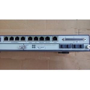 ZTE ZXCTN 6130 ZTE ZXCTN6130 Multiple Service Packet Transport Platform ZTE PTN