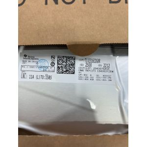 Cheap TLV2316IDGKR MSOP8 SMDIntegrated Circuits MCU Controller Microcontrol for sale