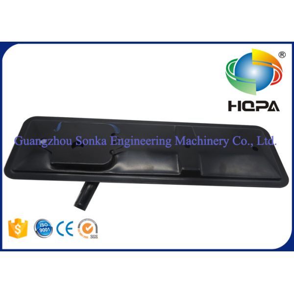 Komatsu 4D102 Engine Assembly Parts Camfollower Cover 6732-21-6210 6732-21-6211