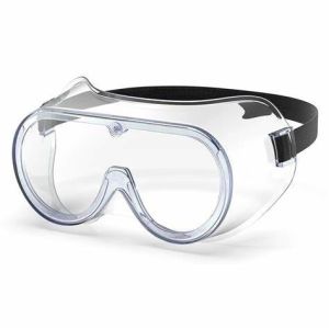 China Eye Protector Medical Protective Goggles Waterproof Easy Carrying on sale