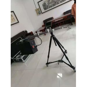 High Strength Lightweight Carbon Fiber Eod Telescopic Manipulator