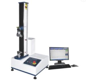 Cheap 5000N Pull Test Machine , Liyi AC220V Tensile Strength Testing Machine for sale