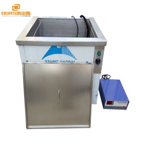 China Ultrasonic Industrial Ultrasonic Cleaner For Ultrasonic Cleaning  Equipment 600W 220V on sale