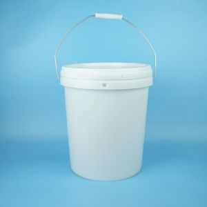 Anti Friction 5 Gallon Oil Bucket With Spout For Industrial