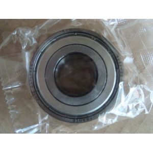 Cheap SKF 6204-Z/2Z Deep groove ball bearings to achieve excellent rotational accuracy 20 x 47 x 14 mm high speed, long life for sale