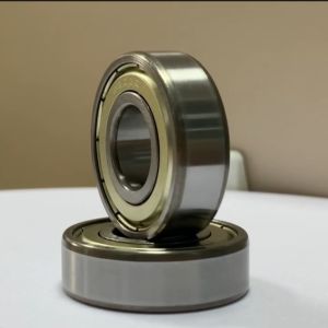 China 6203 ZZ C3 Deep Groove Ball Bearing 17x40x12 Customized Services on sale