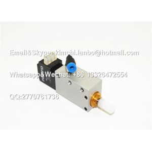 G2.335.038/01 cylinder valve for SM74 machine high quality offset printing