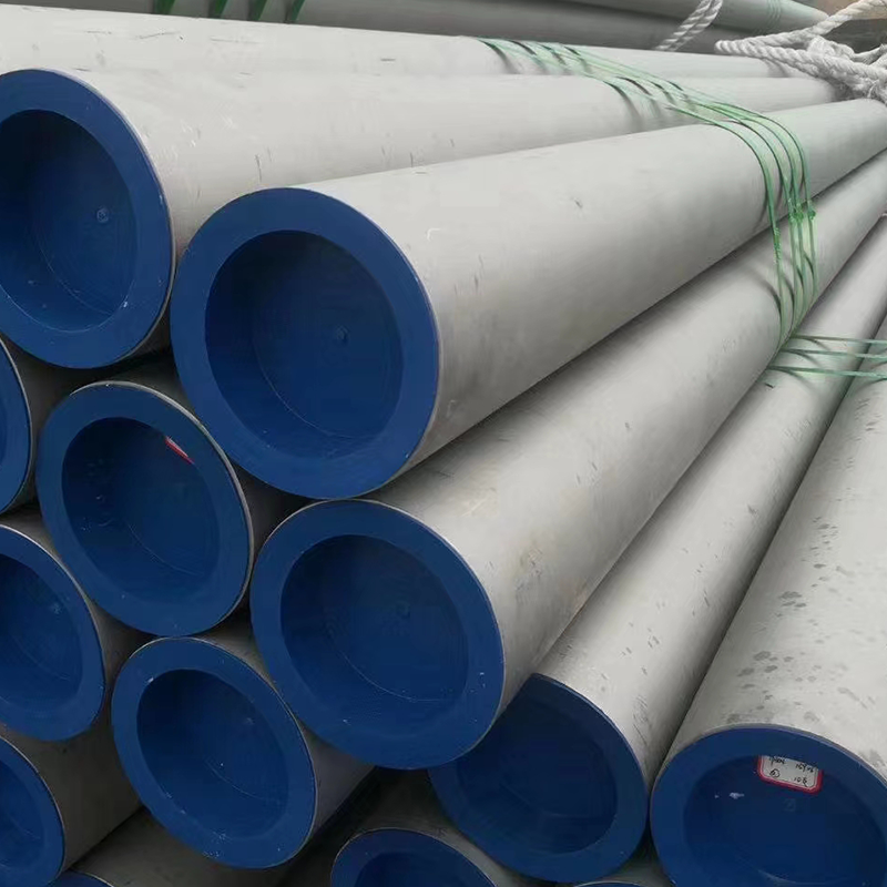 DN25 Stainless Steel Tube 15mm Thickness S32205 S32750 Cold Drawn Certifited By ISO