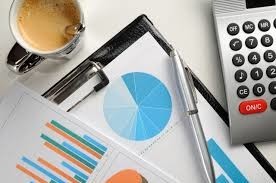 China Outsourced Accounting And Bookkeeping Services For Small Business on sale