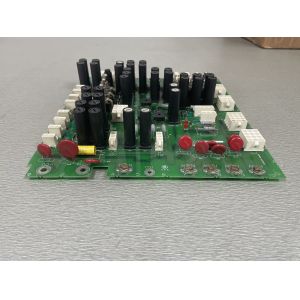 GE Mark VI DS200TCPDG2B Power Distribution Circuit Board
