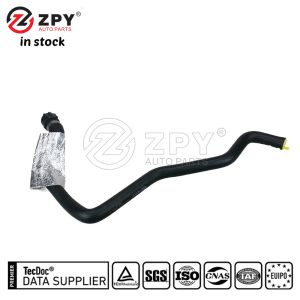 Audi A6 2019-2021 Coolant Pipe Heating Hose 4K1819344H by ZPY Auto Parts