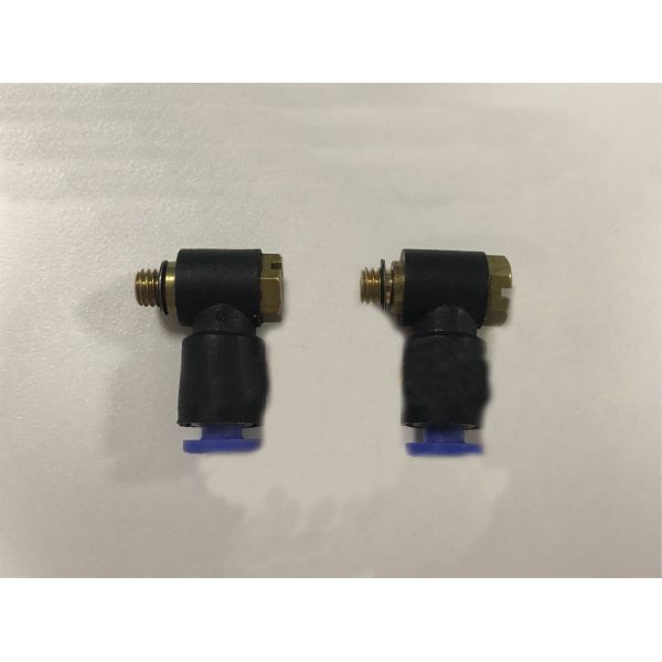 Quality Tracheal Joint Panasonic Replacement Parts , Smt Part KXF090MAA00 16ENC381080 wholesale