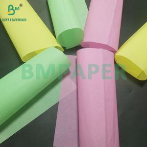 40g Greaseproof coffee color Cupcake Mould Paper For Muffin Holder