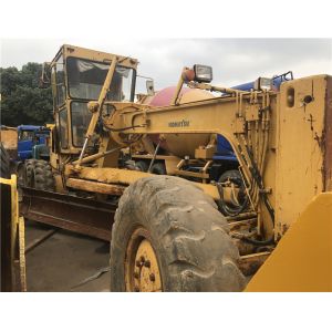 motor grader japan GD511 Motor Grader With Original Condition /Japan GD511 Motor Grader For Sale