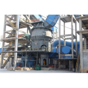 Cement Vertical Mill And Limestone Vertical Mill Factry With Capacity 500