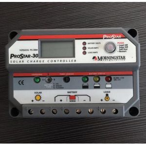 PS-15M-48V mppt solar controller solar regulator solar controller 30a