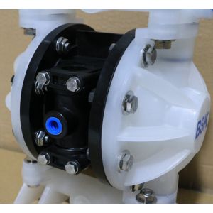 Standard 56L/m 3.3lb Air Driven Double Diaphragm Pump