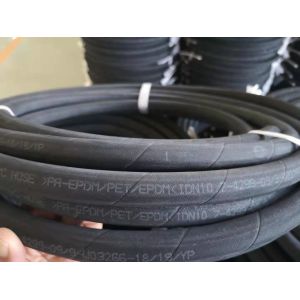 Thermo King Aftermarket Transport Refrigeration Hose Type E SAE J2064 A/C Hoses