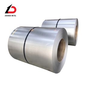 China SGCC Z60 Prepainted Cold Rolled Steel Coil Gi G90 Z275 Galvanized Slit Coil on sale