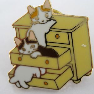 Competitive price OEM Epoxy Coating lapel pin badge