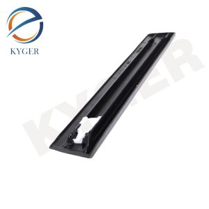 KYGER Front Fender Molding Door Rubber E34 51131944941 Front Fender Molding