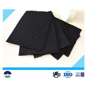Cheap 105/84kN/m PP Monofilament Woven Geotextile For geotextile tube for sale