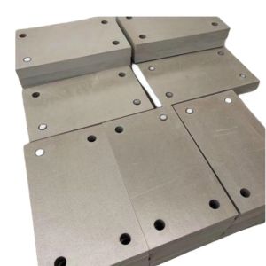 Custom Mica EV Battery Pad OEM design Water proof