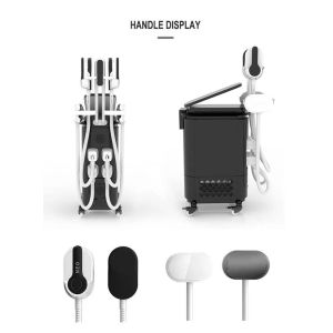 Muscle Stimulator Body EMShapeing Machine Body EMShapeing Electromagnetic Muscle