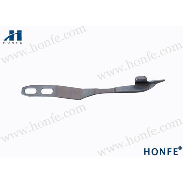 Quality Sulzer G6100 LH Gripper Lever Rapier Loom Spare Parts For Weaving Loom wholesale