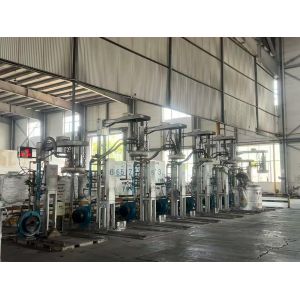 Get Your Ladle Baker with Maximum Temperature 1200°C  Heating Transfer Ladles