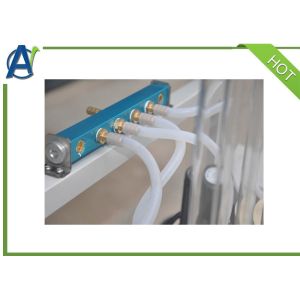 ASTM D1384 Corrosion Analyzer for Engine Coolants in Glassware